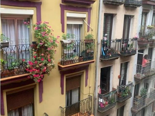 Piso en Venta en Bilbao
