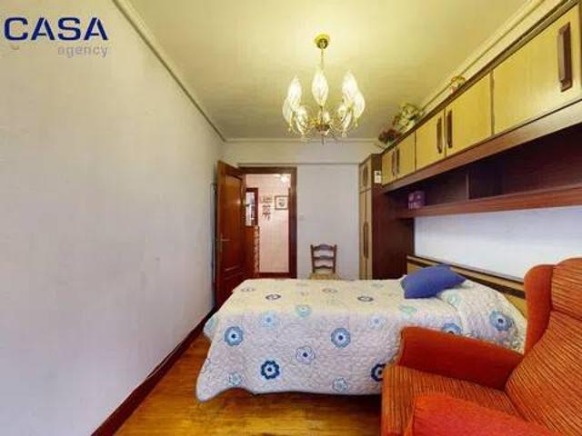 Piso en Venta en Bilbao