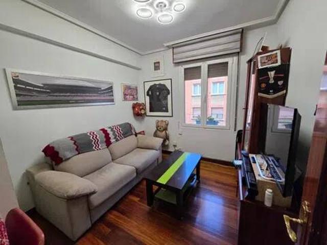 Piso en Venta en Bilbao