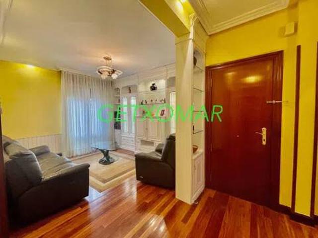 Piso en Venta en Bilbao