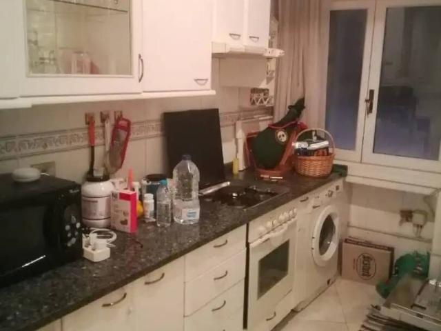 Piso en Venta en Bilbao