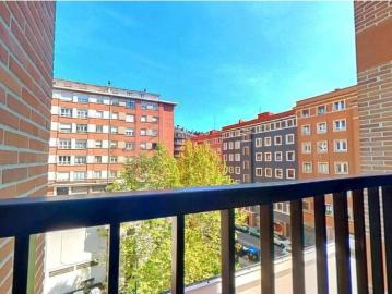 Zabala, Bilbao, Amézola, Bilbao, Vizcaya, País Vasco