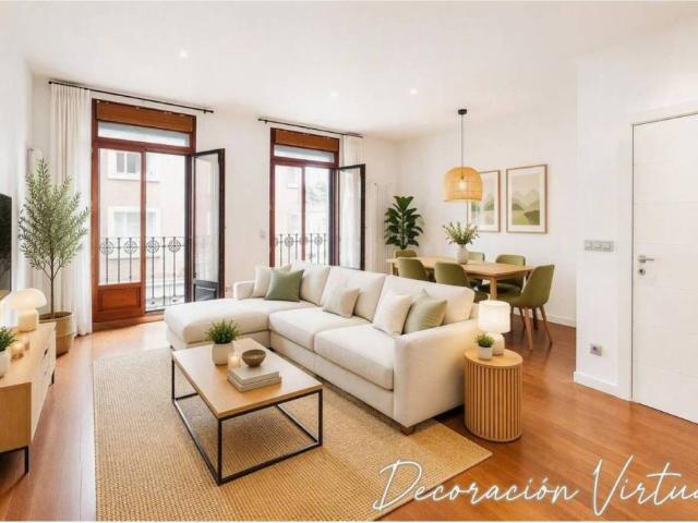 Piso en Venta en Bilbao