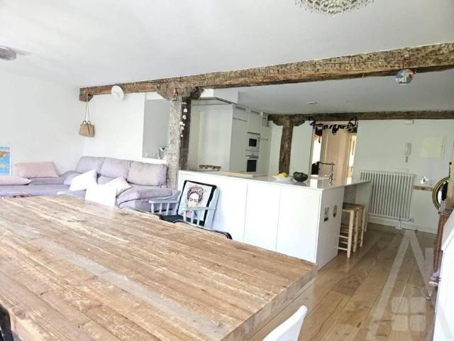 Piso en Venta en Bilbao