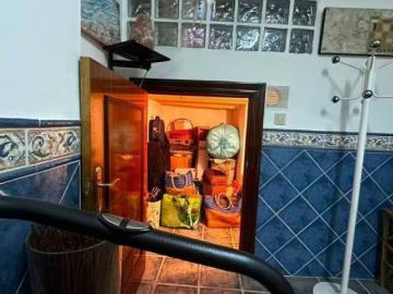 Travesía Concepción, Bilbao La Vieja, Amézola, Bilbao, Vizcaya, País Vasco