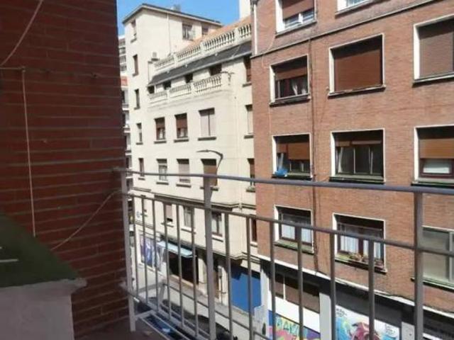 Piso en Venta en Bilbao