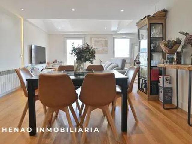 Piso en Venta en Bilbao