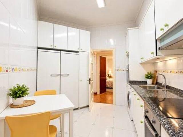Piso en Venta en Bilbao