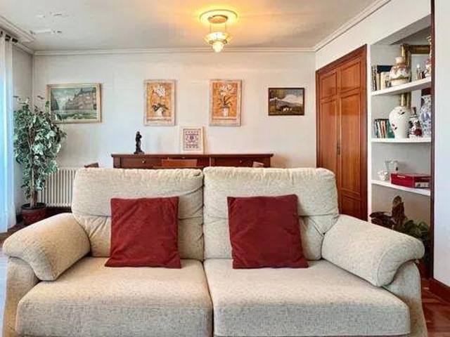 Piso en Venta en Bilbao