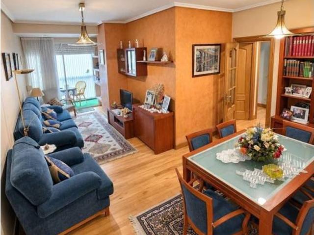 Piso en Venta en Bilbao