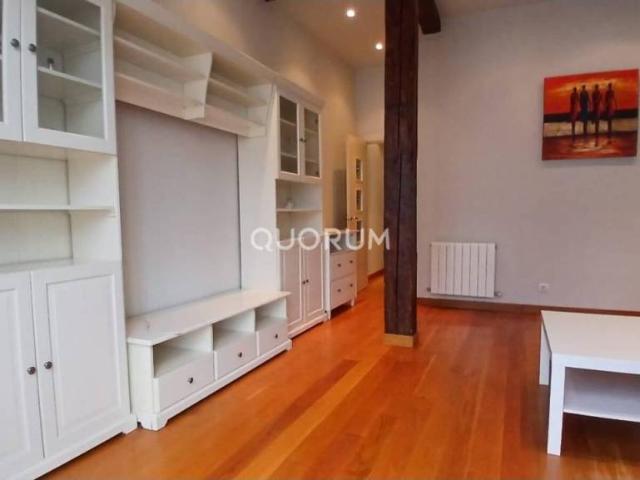 Piso en Venta en Bilbao