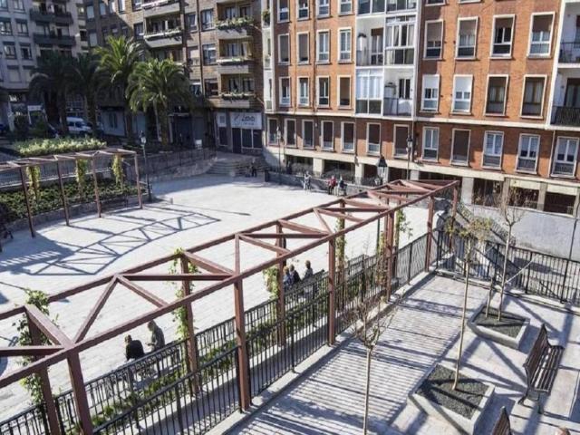 Piso en Venta en Bilbao