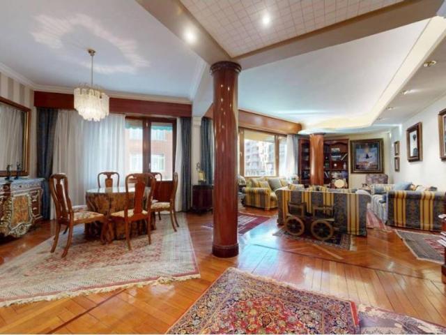 Piso en Venta en Bilbao
