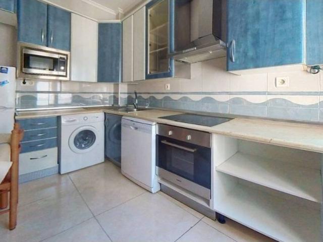 Piso en Venta en Bilbao