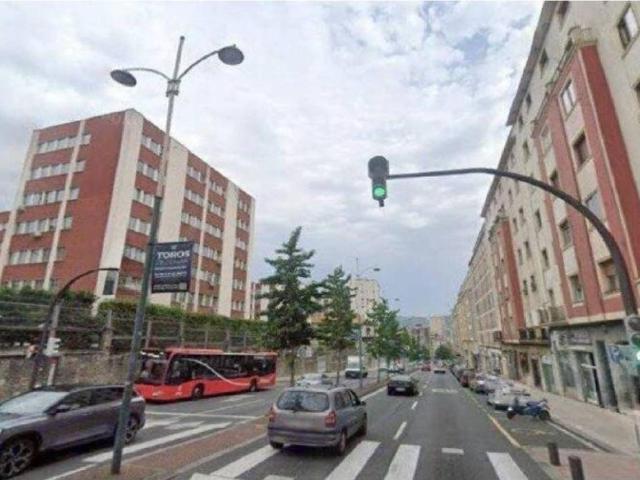 Piso en Venta en Bilbao