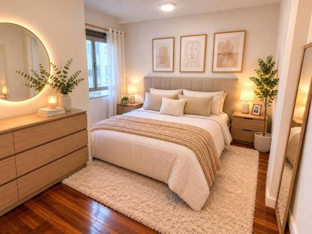 Piso en Venta en Bilbao