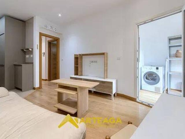 Piso en Venta en Bilbao