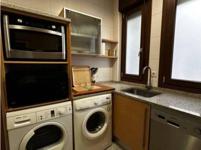 Piso en Venta en Bilbao