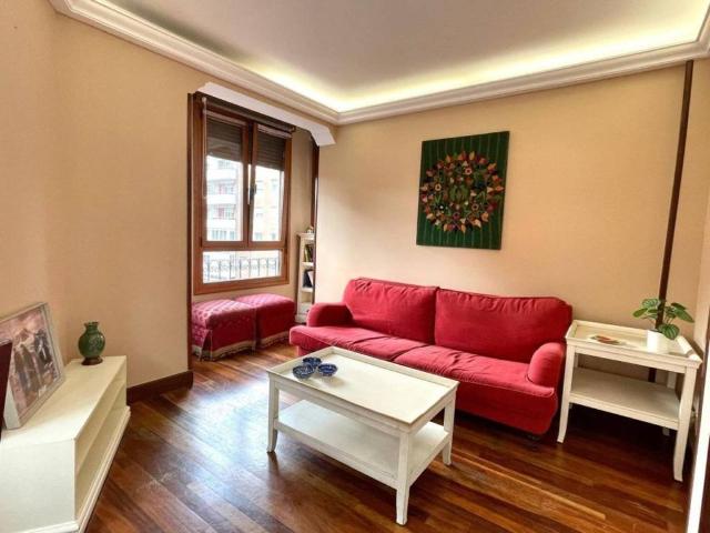 Piso en Venta en Bilbao