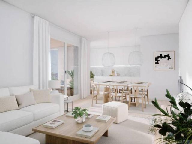 Piso en Venta en Bilbao