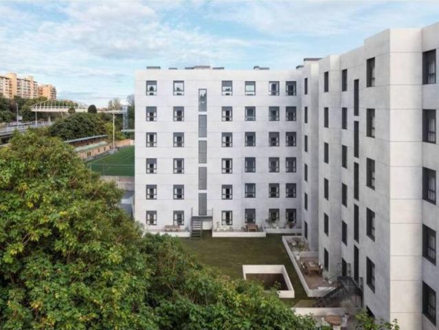 Piso en Venta en Bilbao