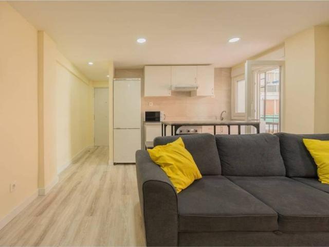 Piso en Venta en Bilbao