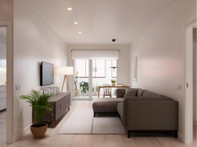 Piso en Venta en Bilbao