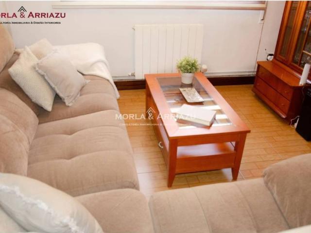 Piso en Venta en Bilbao