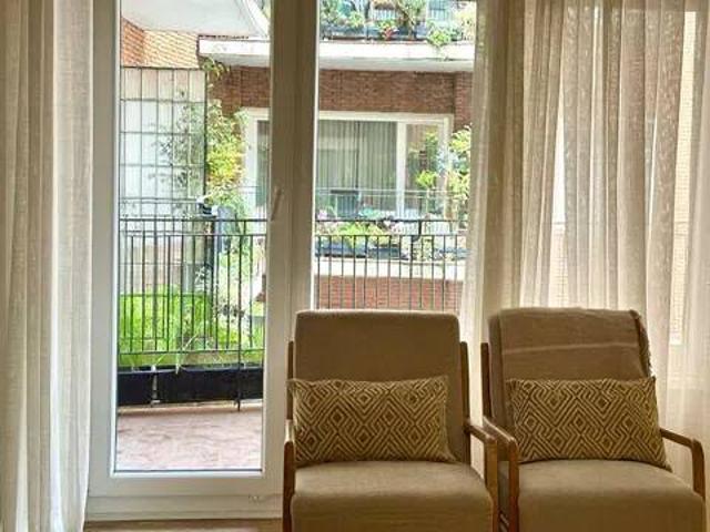 Piso en Venta en Bilbao