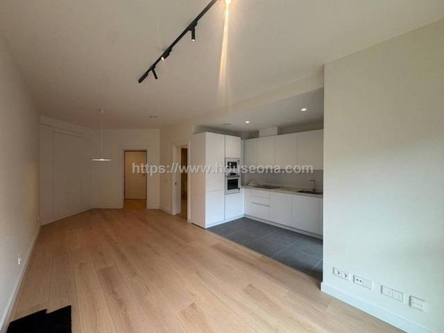 Piso en Venta en Bilbao