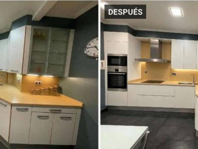 Piso en Venta en Bilbao