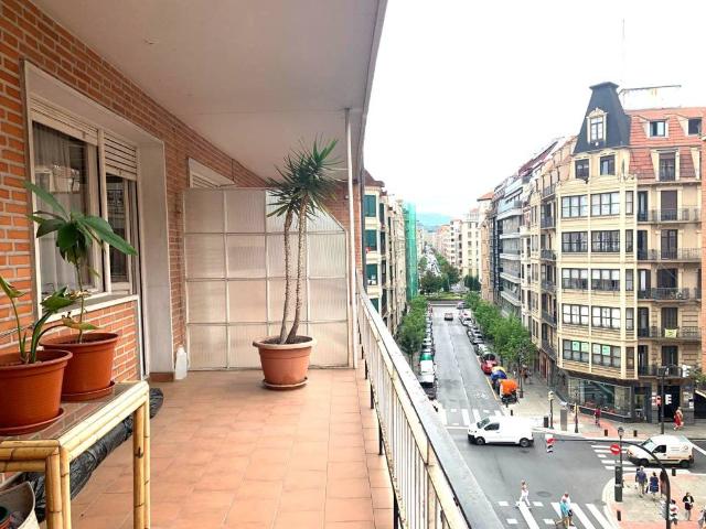 Piso en Venta en Bilbao