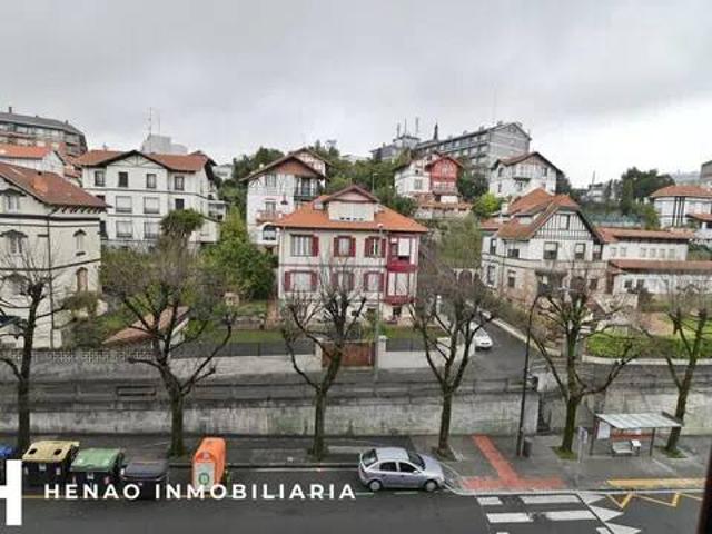 Piso en Venta en Bilbao
