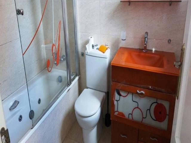 Piso en Venta en Bilbao