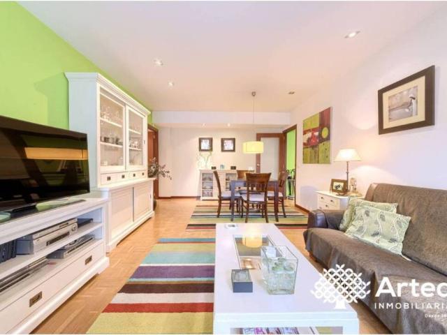 Piso en Venta en Bilbao