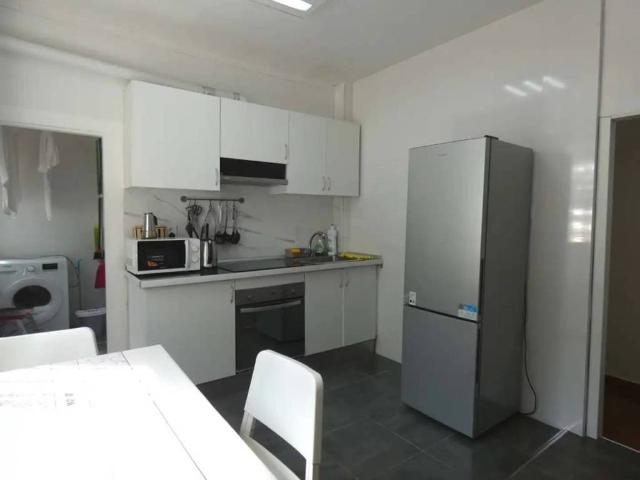 Piso en Venta en Bilbao