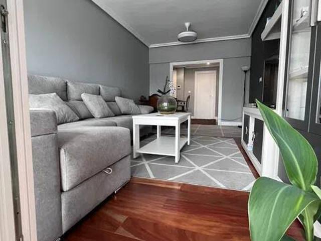 Piso en Venta en Bilbao