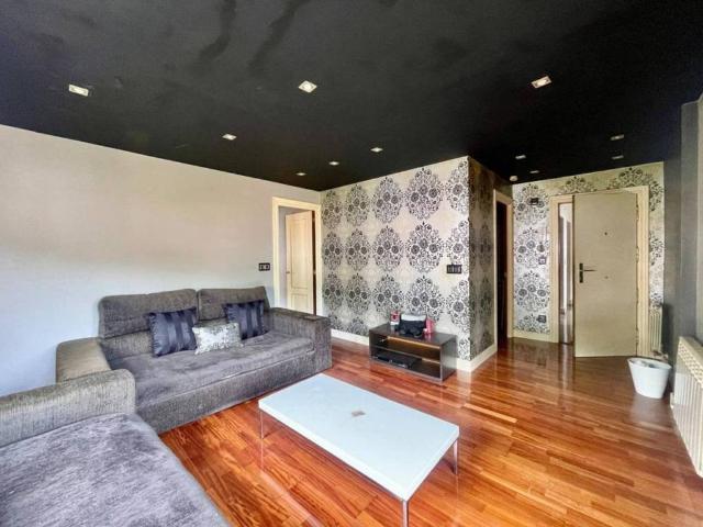 Piso en Venta en Bilbao