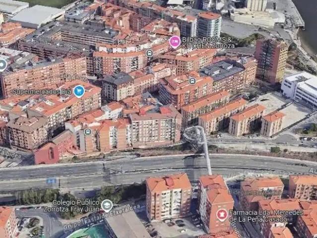 Piso en Venta en Bilbao