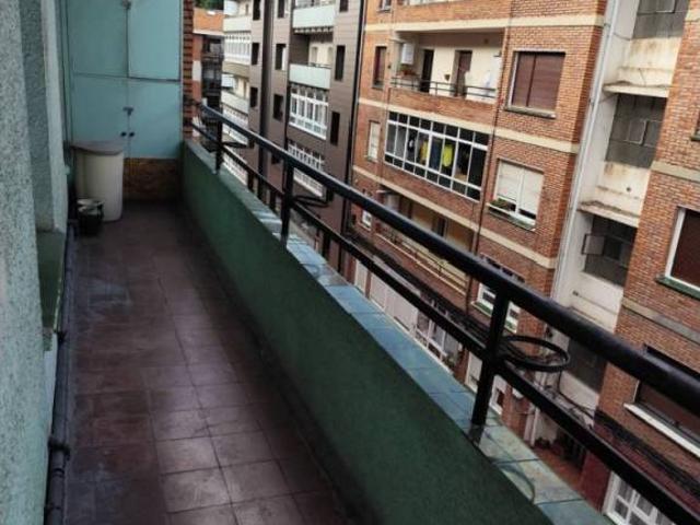 Piso en Venta en Bilbao