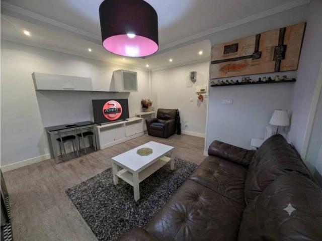 Piso en Venta en Bilbao