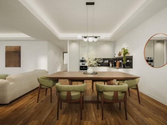Piso en Venta en Bilbao