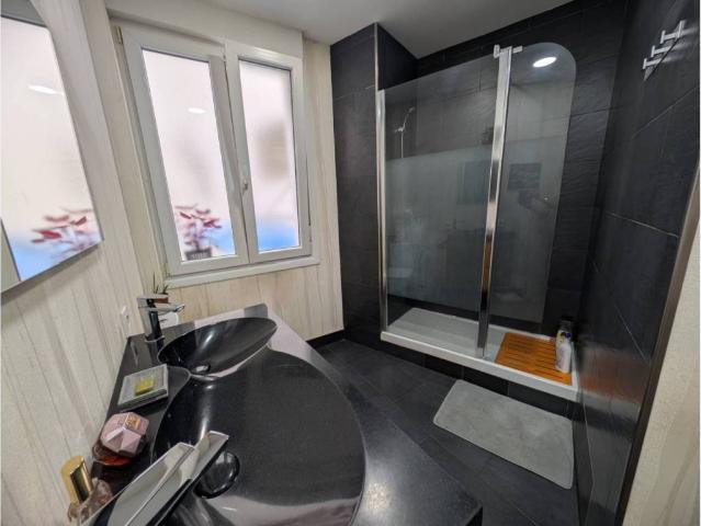 Piso en Venta en Bilbao