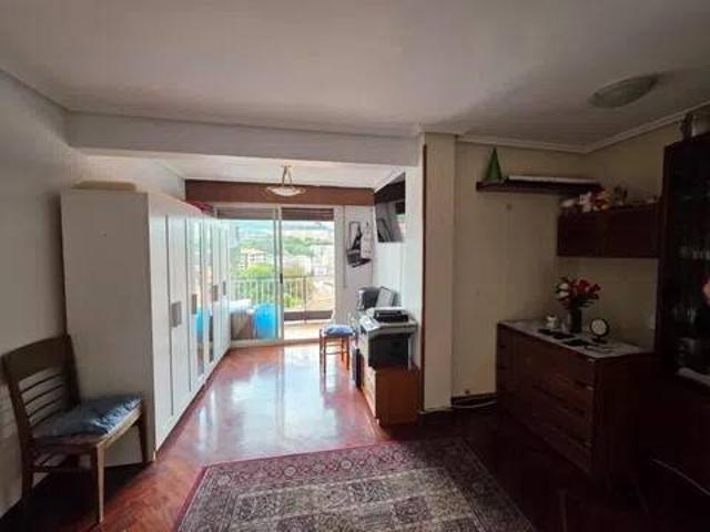 Piso en Venta en Bilbao