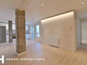 Piso en Venta en Bilbao