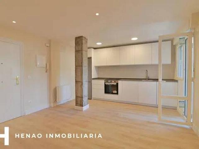 Piso en Venta en Bilbao