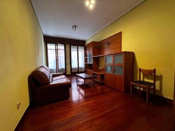 Piso en Venta en Bilbao