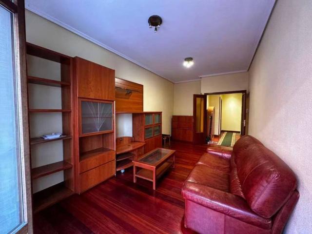 Piso en Venta en Bilbao