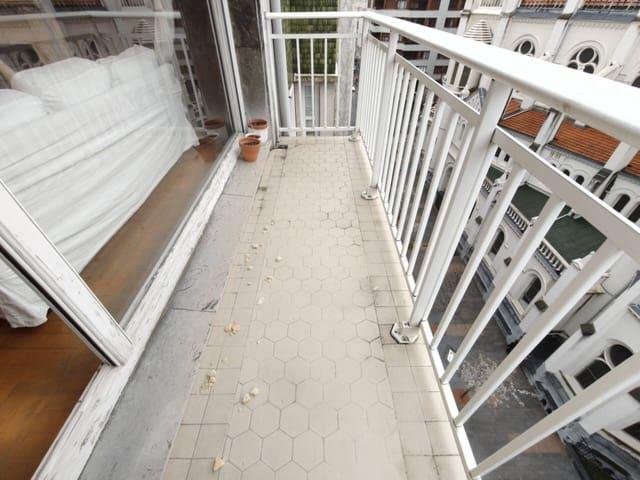 Piso en venta en Bilbao, Vizcaya