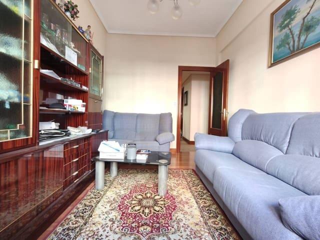 Piso en venta en Bilbao, Vizcaya